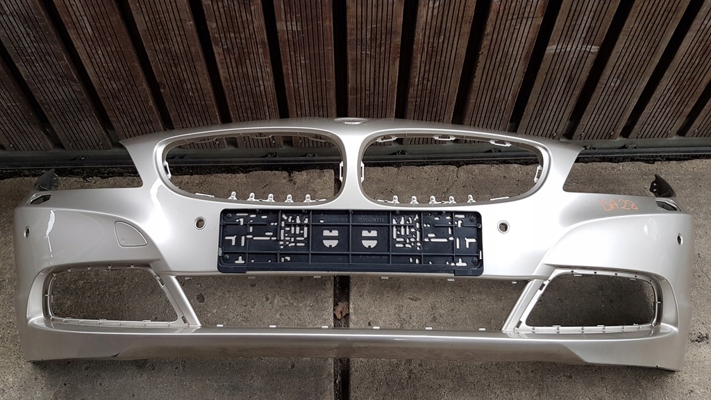 фото №1, Бампер передній bmw z4 e89 7192162