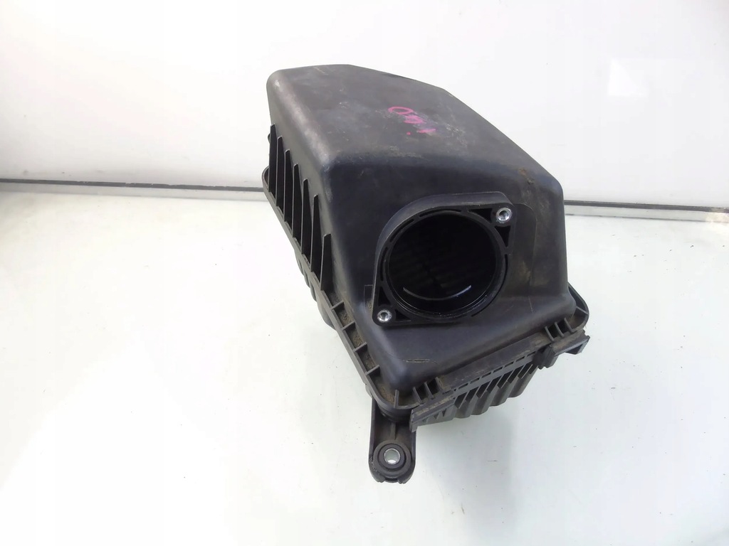 фото №5, Корпус фильтра воздуха hyundai i40 1.7 crdi 28110-3z300