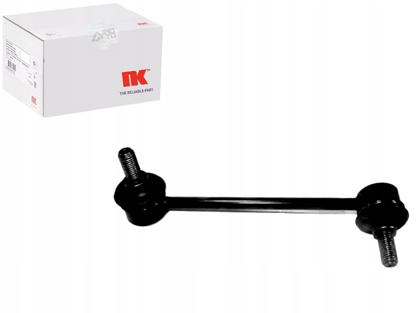 фото №1, Соединитель стабилизатора opel перед frontera a b 150m