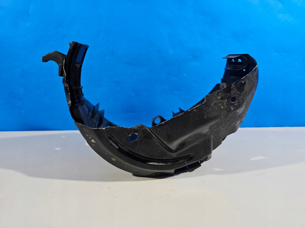 фото №8, Vw new beetle 97-05 кронштейн напрямна кронштейн кронштейн панель фари лампи правий перед