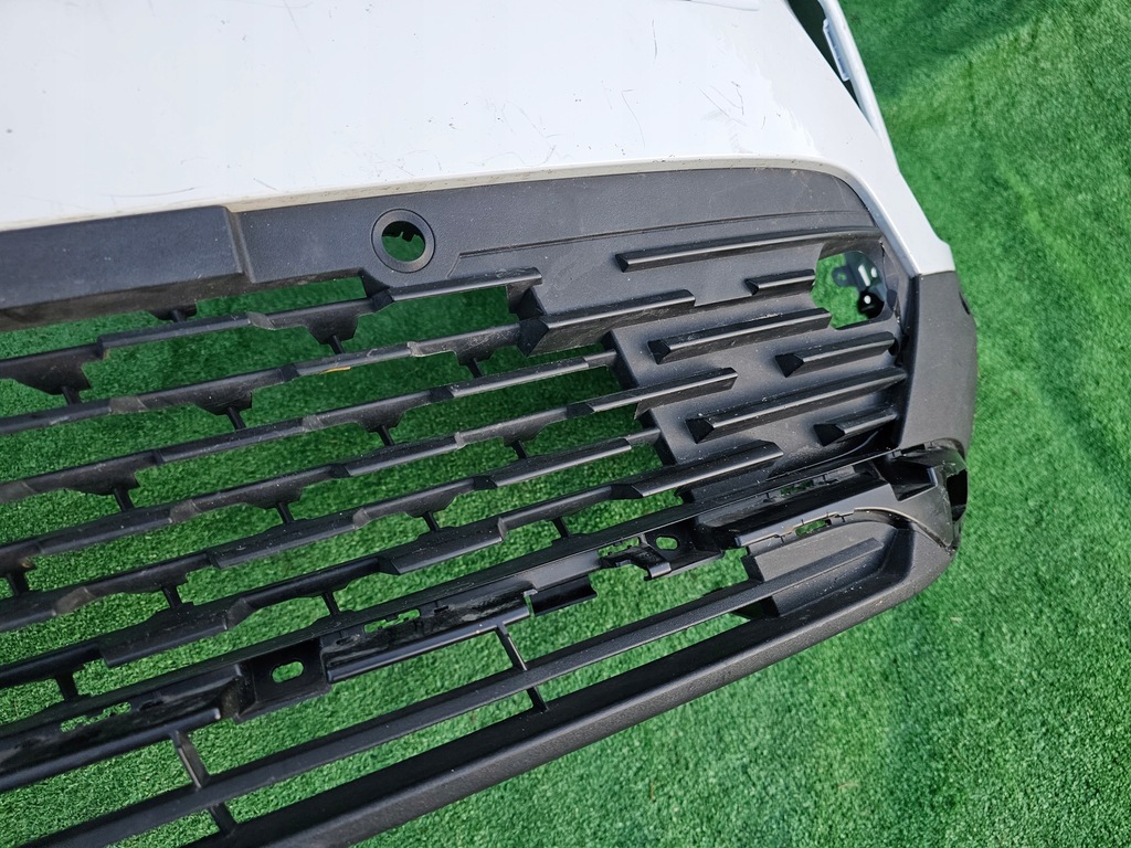 фото №13, Бампер перед opel mokka b ii 20-