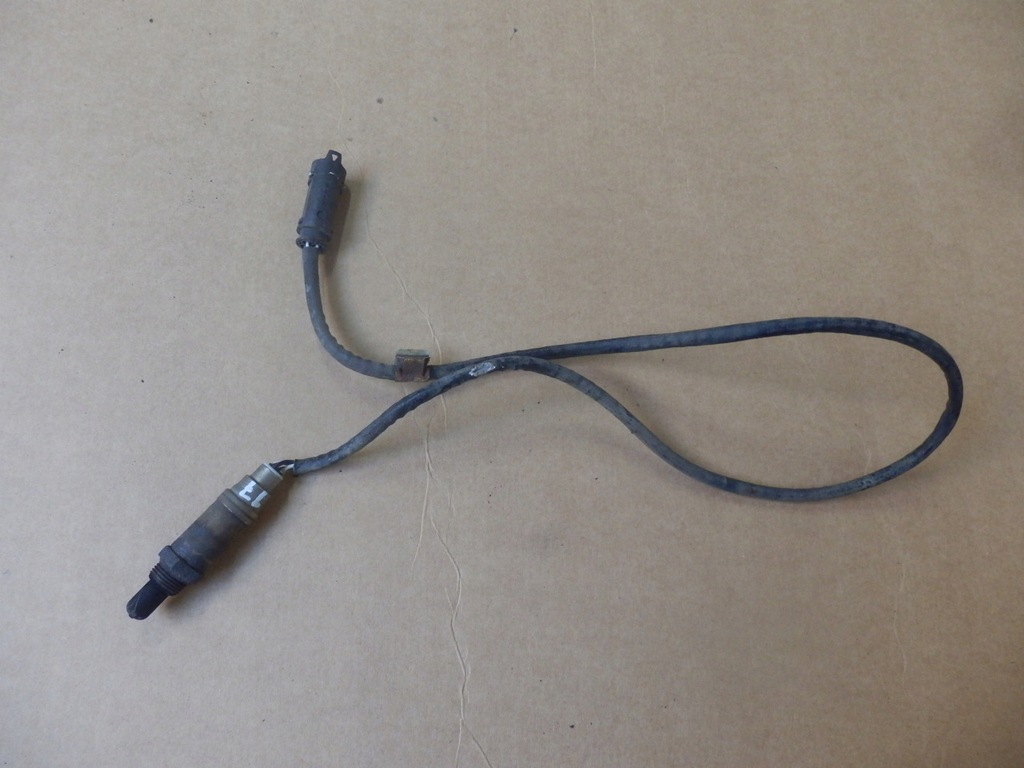 фото №1, Range rover 4.4 bmw датчик лямбда-зонд 0258005109