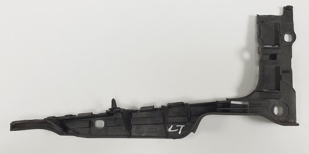 фото №1, Направляющая бампера левый задняя alfa romeo 159 60688691