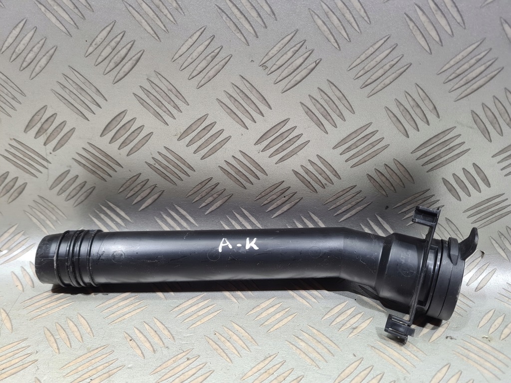 фото №1, Трубка заливна горловина рідина омивача opel astra k