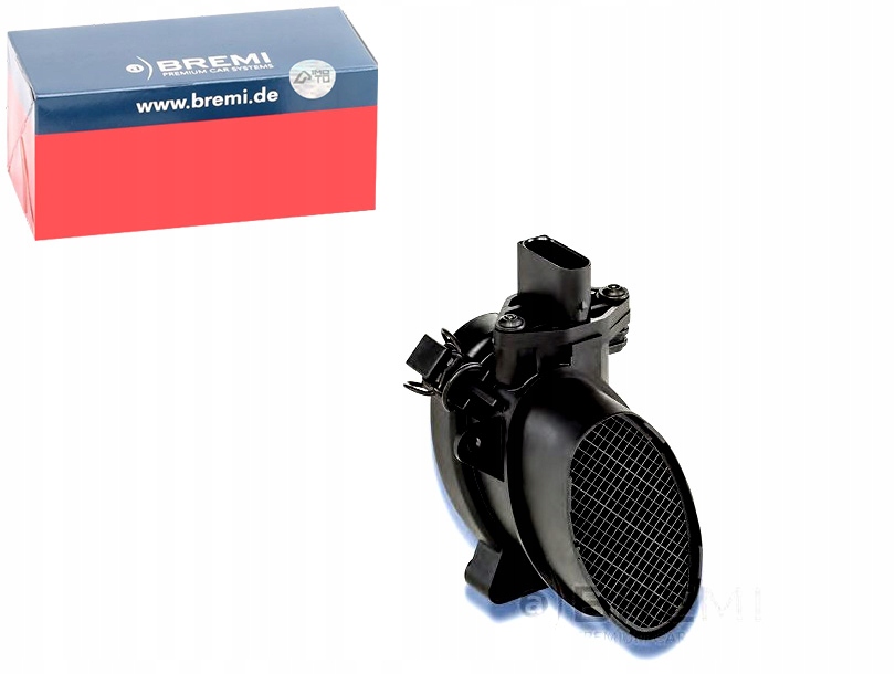 фото №1, Bremi расходомер land rover freelander 2.0 td4