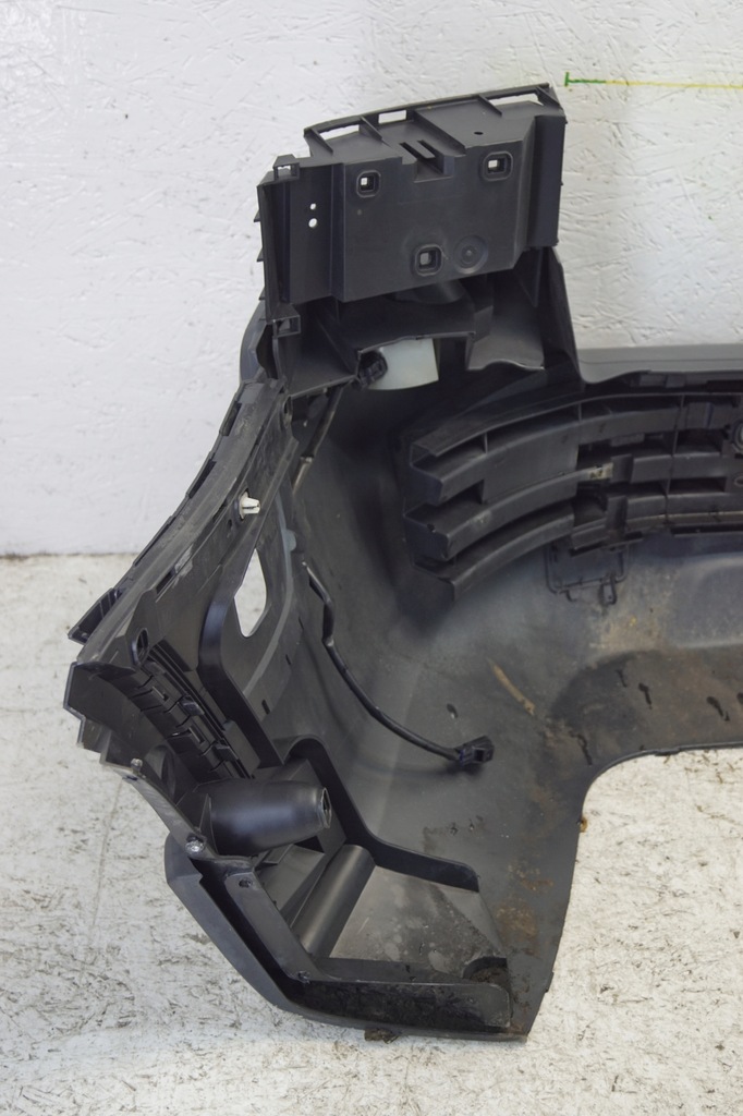 фото №14, Бампер задняя volvo xc90 i pdc