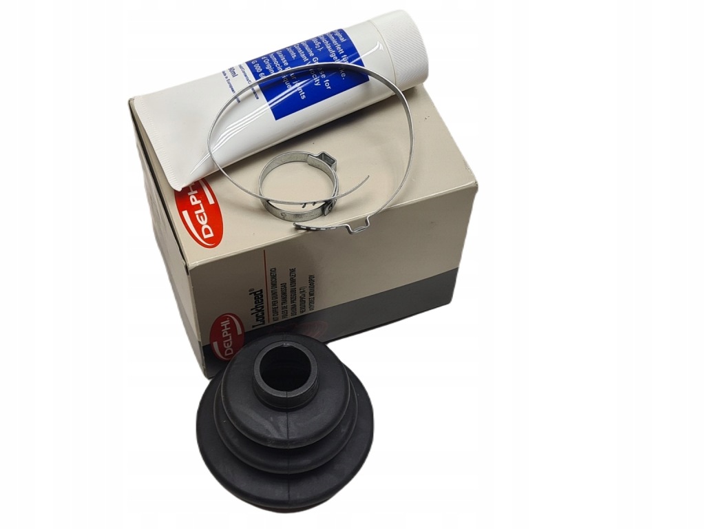 фото №1, Защита шарнир fiat tempra 1.6