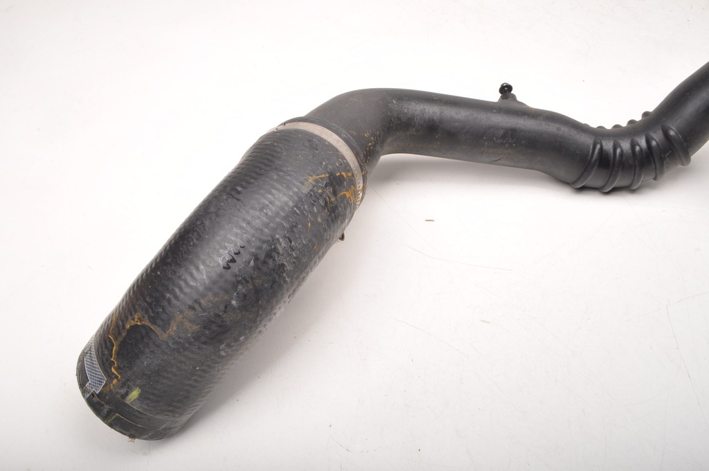 фото №7, Mg hs 1.5t 16v 162km труба интеркулер 10401112