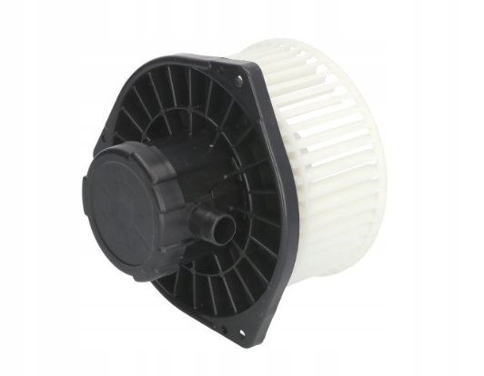 фото №1, Вентилятор салона suzuki grand vitara