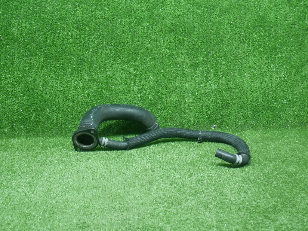 фото №1, Charger 5.7 труба wąż комплект радіатор ідеальний стан