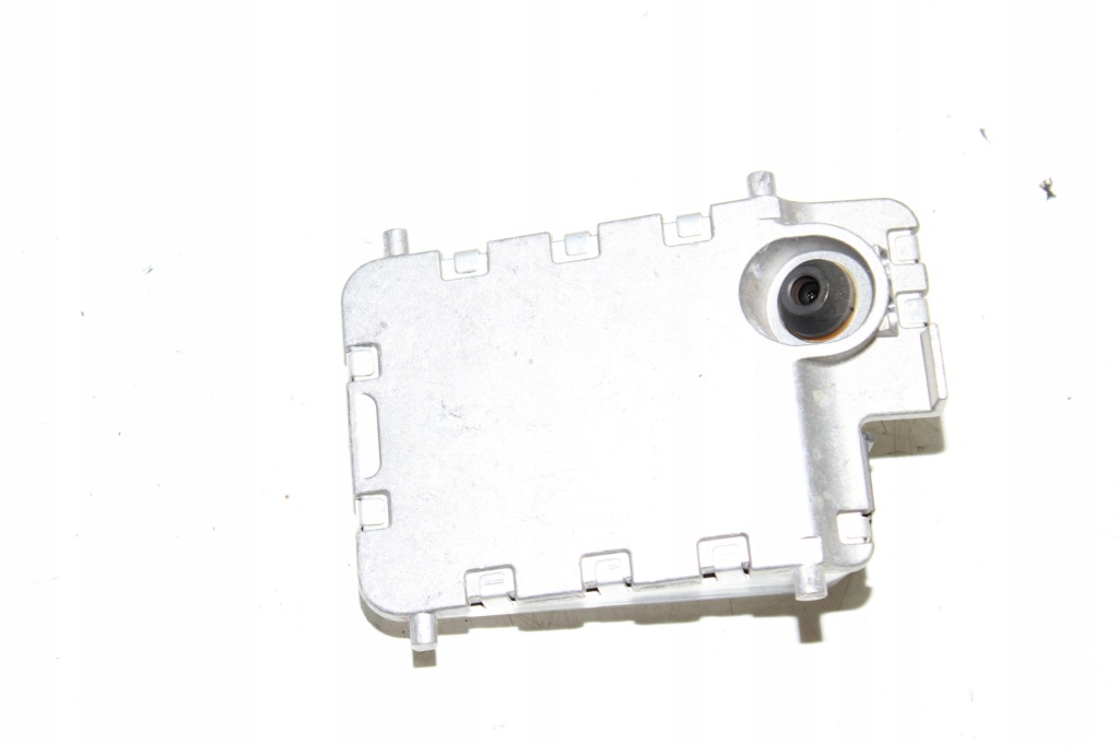 фото №3, Радар камера асистент поперечина руху mercedes actros a0004460705 модуль