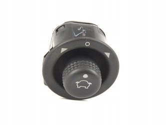 фото №1, Регулировки зеркало наружного transit 14- 19-