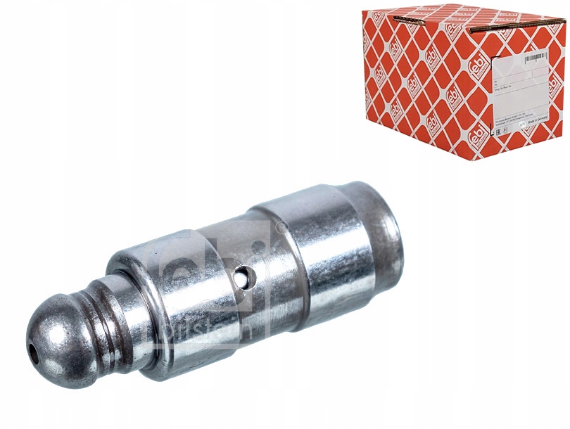 Febi 28341 толкатель клапанов fiat 147937 Оригинал