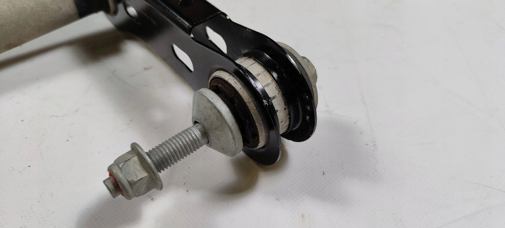 фото №9, Важіль задня задній правий лівий ford explorer 2020-