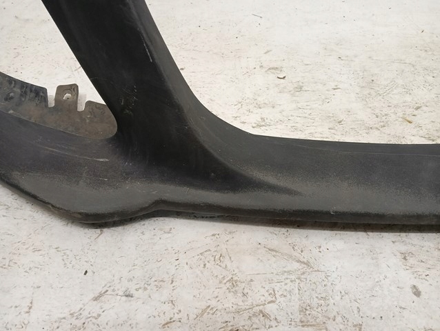 Спойлер накладка бампера перед alfa romeo giulietta 10- Доставка