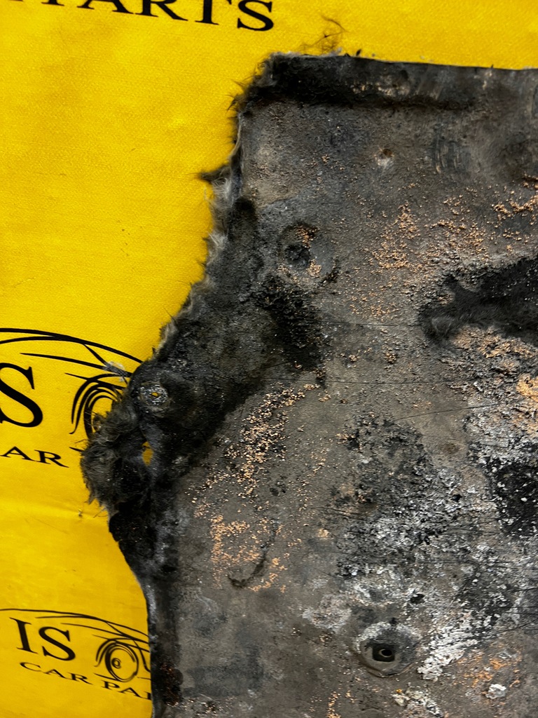 фото №7, Защита плита подвеска porsche 911 991 lift 3.0