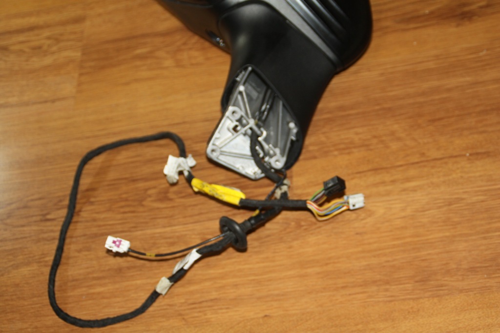 X296 296 eqs suv w296 ассистент камера проектор зеркало в Украине