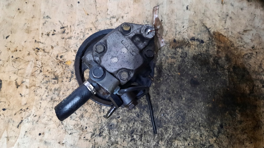 фото №4, Насос підсилювача mitsubishi carisma 1.8b 97r