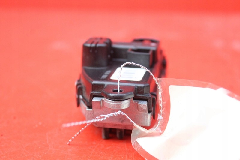 фото №6, Резистор обдув резистор резистор t954061-b renault talisman 12-20