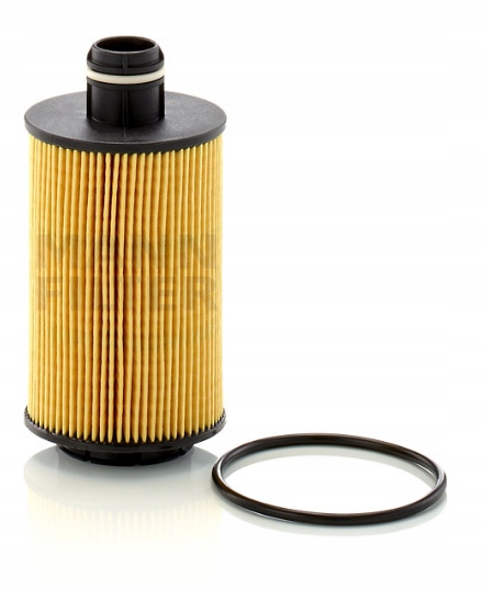 Купити Фільтр оливи chevrolet captiva 2.2 d 2011-