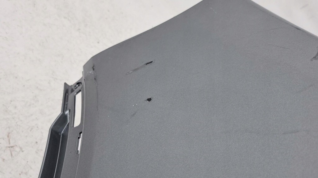 фото №6, Suzuki vitara iii 2014-2018 бампер передний перед 7171154p