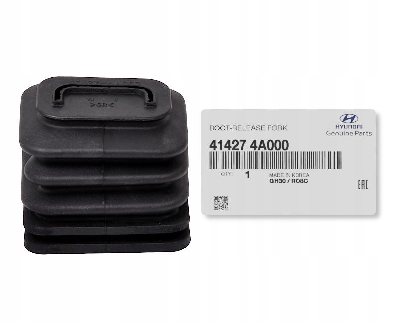 фото №1, Захист лапи зчеплення pregio sorento h1 terracan