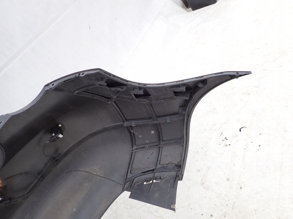 фото №9, Vw eos 05-11 бампер задня задній 4pdc