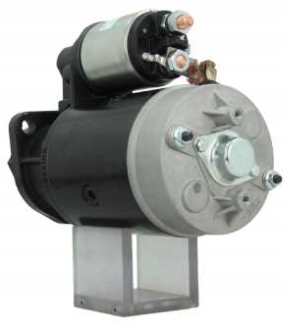 Новий стартер man m2000 6871ccm 1995-2000 рік Доставка