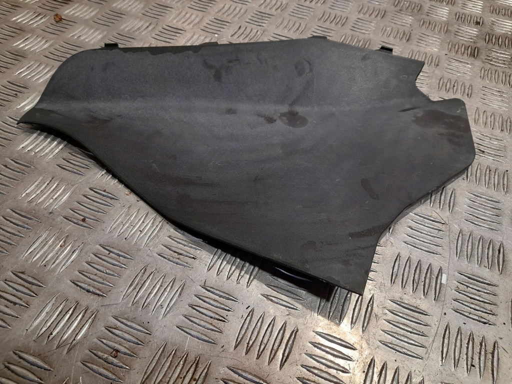 фото №1, Porsche cayenne 92a 2011 жабо передние