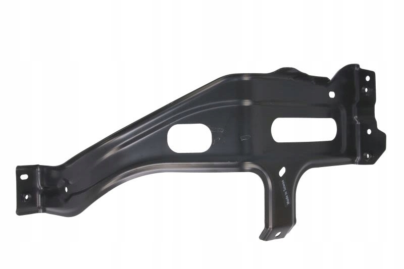 фото №1, Кронштейн крыла p mitsubishi outlander iv 06.21-