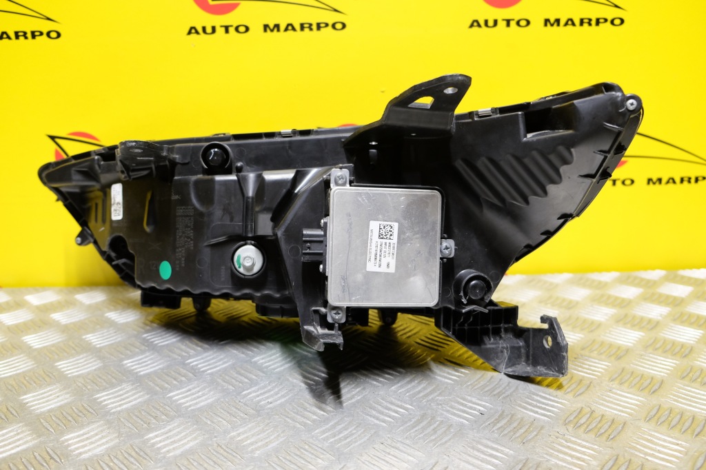 Acura tlx 2018- фара фара full led правый  тонированная америка Цена