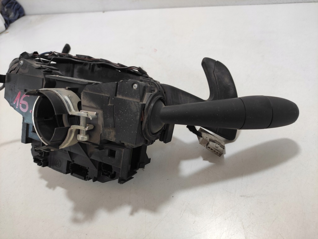 фото №7, Peugeot 3008 5008 переключатель комбинированный 96773912zd