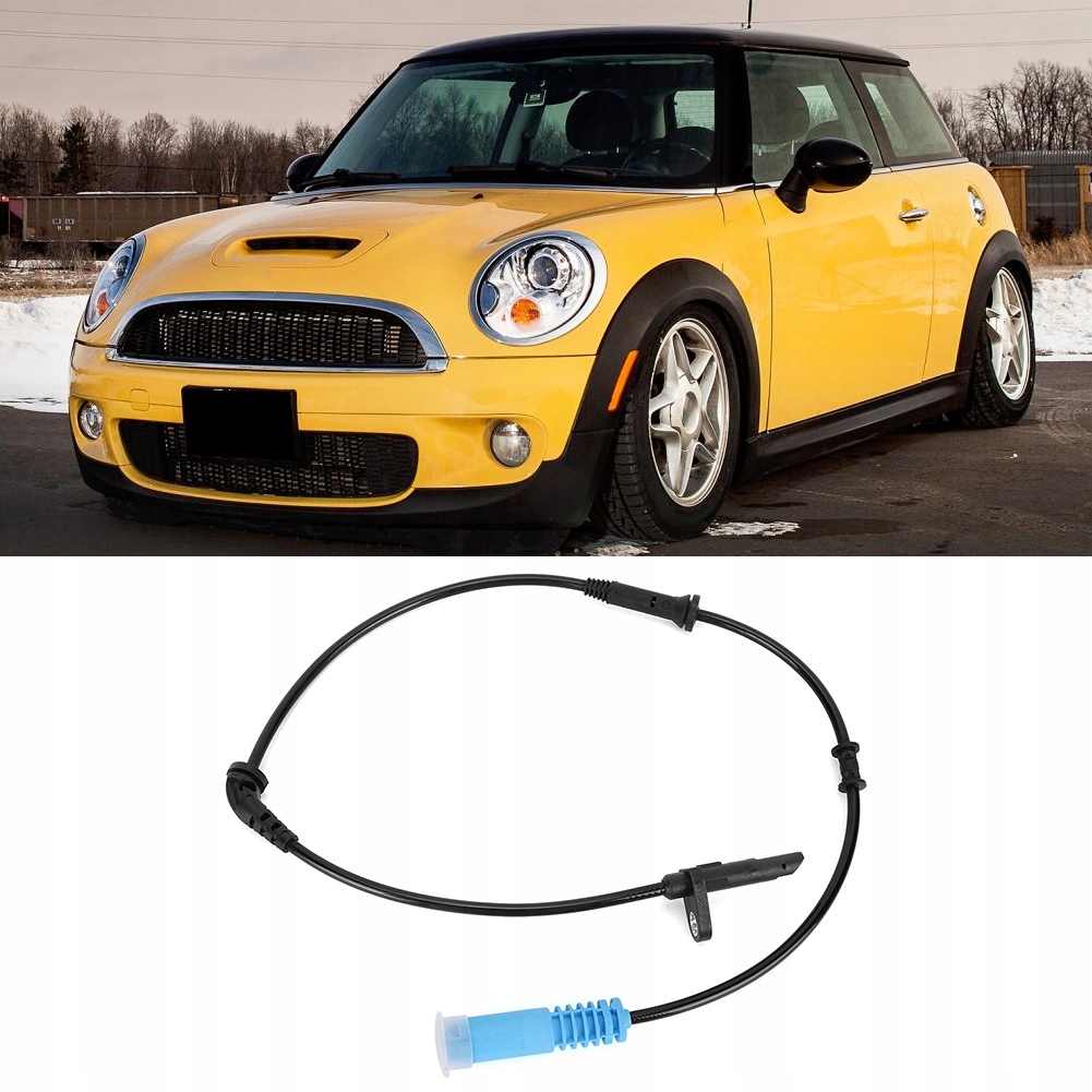 R55 r56 r57 датчик швидкості колеса передні akcesorium 34526851500 Недорого