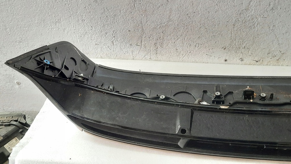 фото №13, Porsche cayenne 9y 9y0 спойлер спойлер крышки