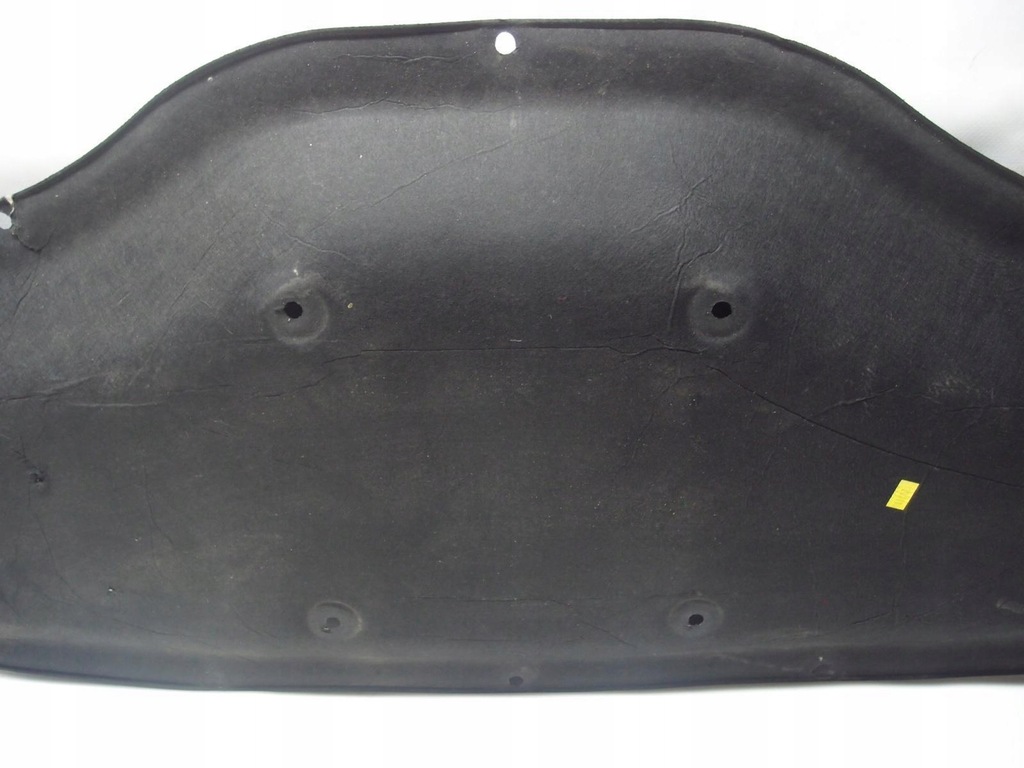 фото №14, Шумоізоляція капот bmw x1 f48 7471230