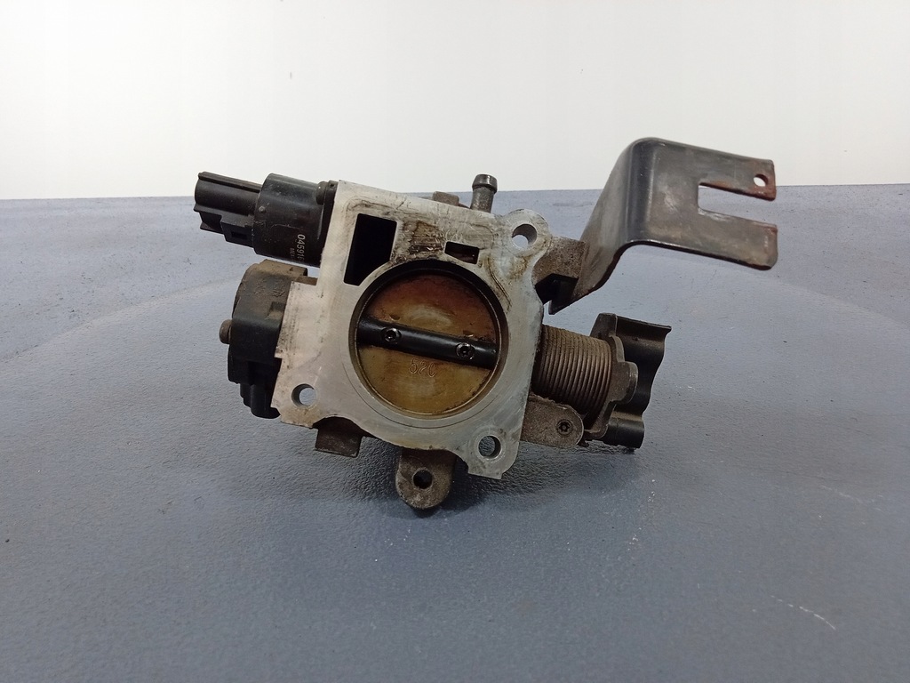 фото №5, Chrysler pt cruiser 2.0 дроссельная заслонка 04891188ac