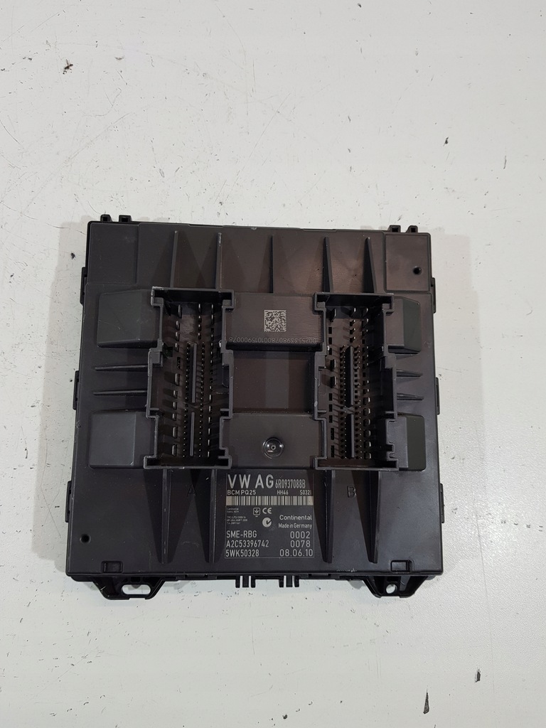 фото №10, Набір стартовий vw polo v 1.6tdi cay 03l906023ep