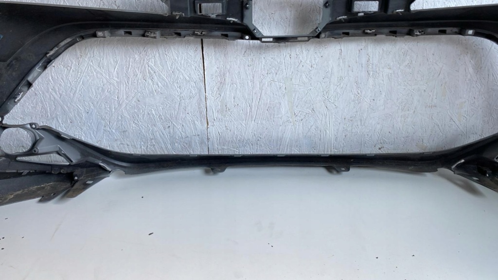 фото №10, Бампер перед toyota corolla e21 lift hb kombi 23-