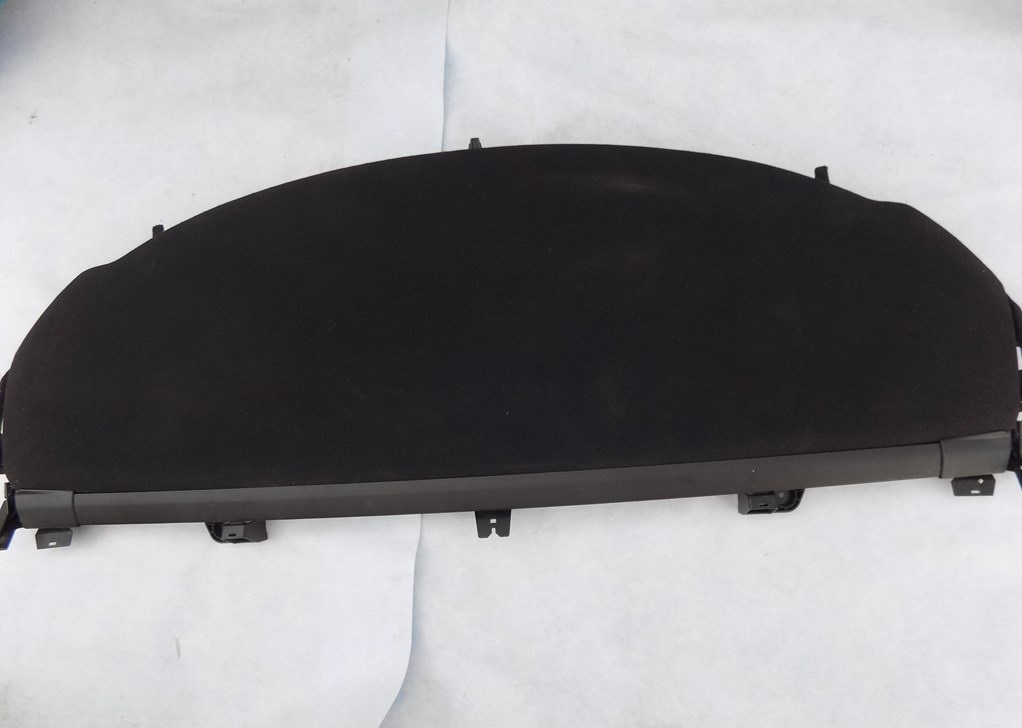 фото №1, Dw passat cc полка шторка электрическая 3c8861325