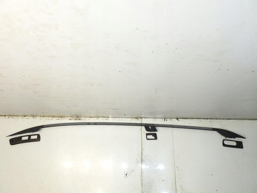 фото №1, Рейлинг крышный левый volvo xc90 i