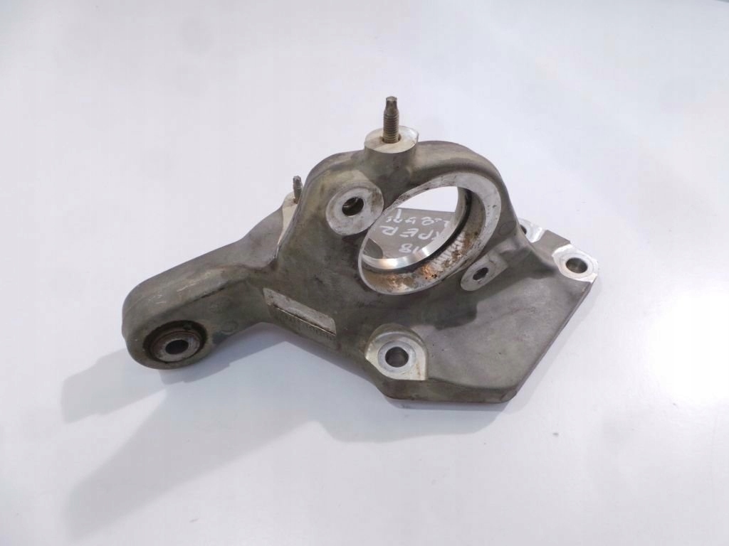 фото №1, Expert iii citroen 2.0 bhdi опора полуось автоматическая коробка передач