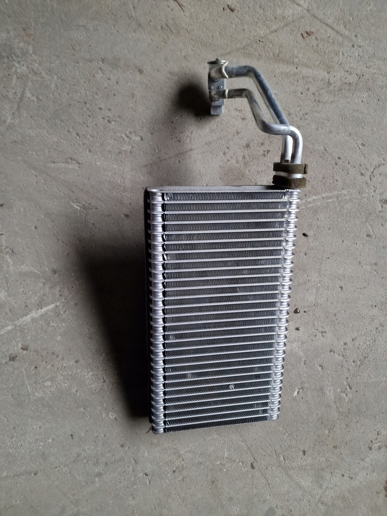 фото №11, Радиатор испаритель кондиционера scania r xpi 1772726