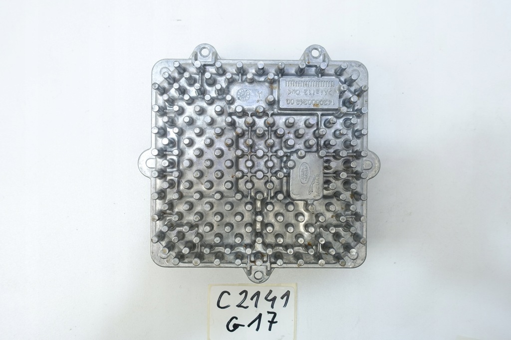 фото №1, Перетворювач модуль jaguar i-pace lk72-13e005-ab