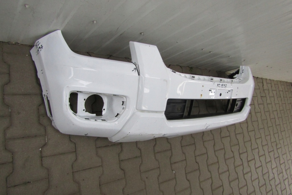 фото №2, Бампер перед передний ford ranger 22-