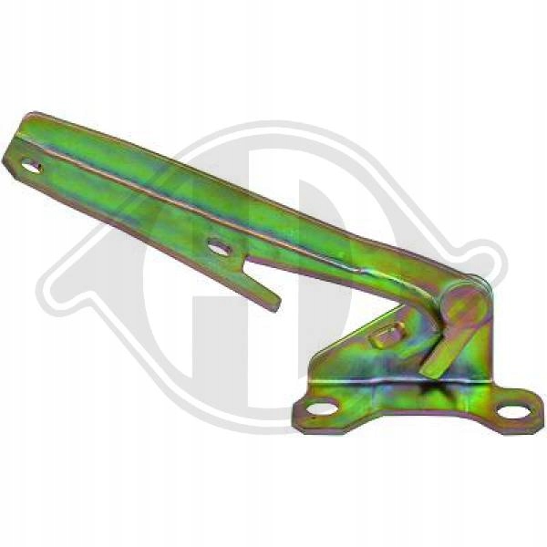 фото №1, Петля капот mitsubishi galant 93-96