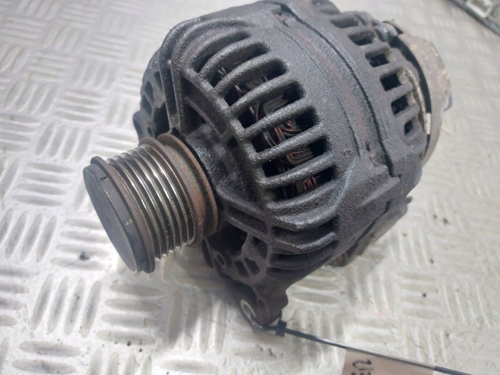 фото №1, Генератор lancer viii x 2.0 did 06f903023f