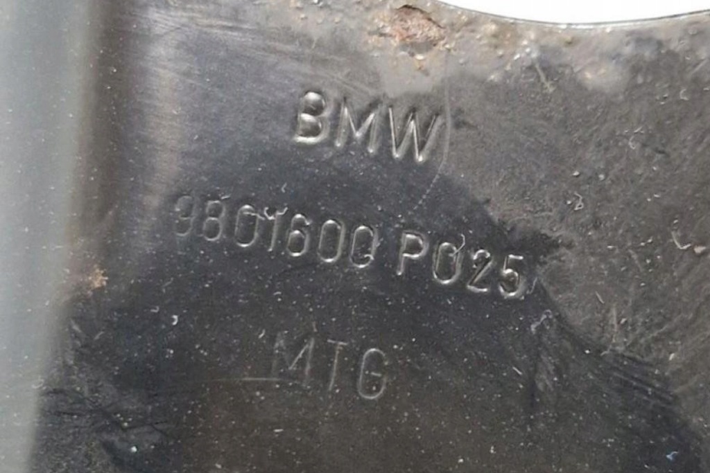 фото №9, Балка передний бампера mini countryman r60 0161287 1.6l бензиновый 88kw