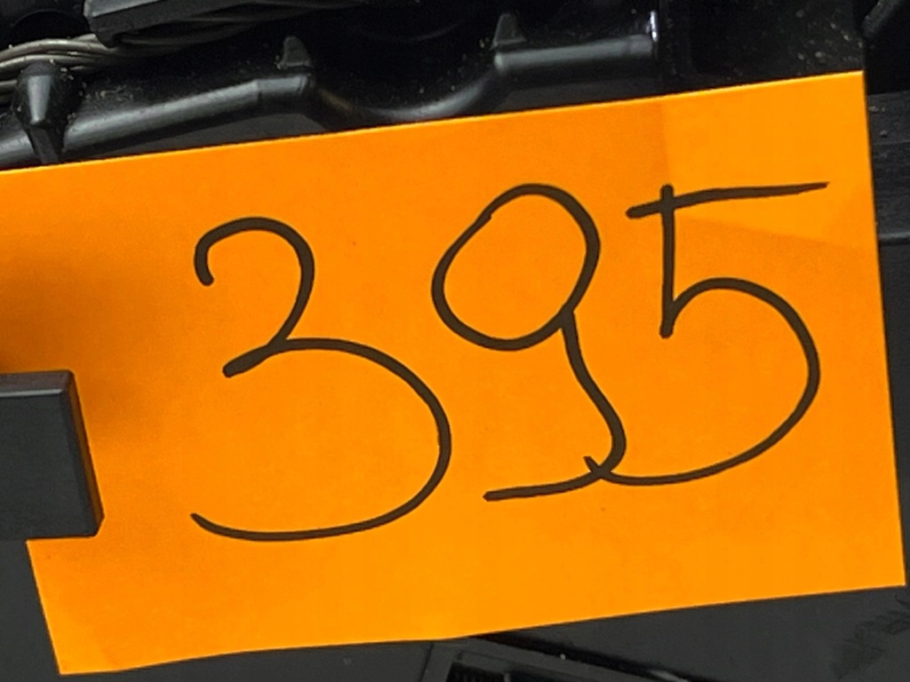 фото №9, Важіль перемикач поворотники світла mazda 2 de