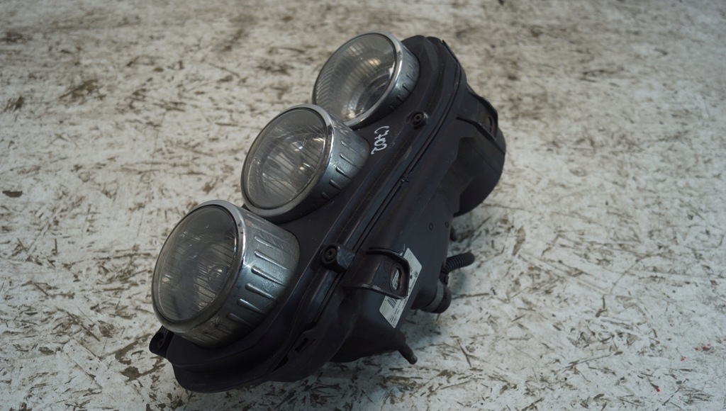 фото №7, Лампа правый перед alfa romeo brera