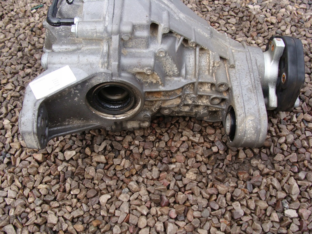 фото №3, Мост задняя alfa romeo stelvio 2.2 q4 00552719890 !!!